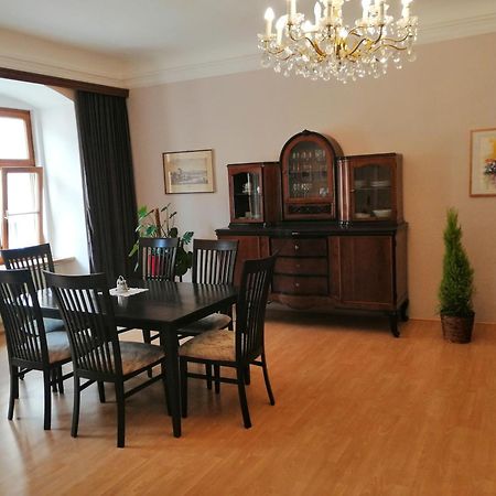 Mathilde Apartment Ybbs an der Donau Ngoại thất bức ảnh