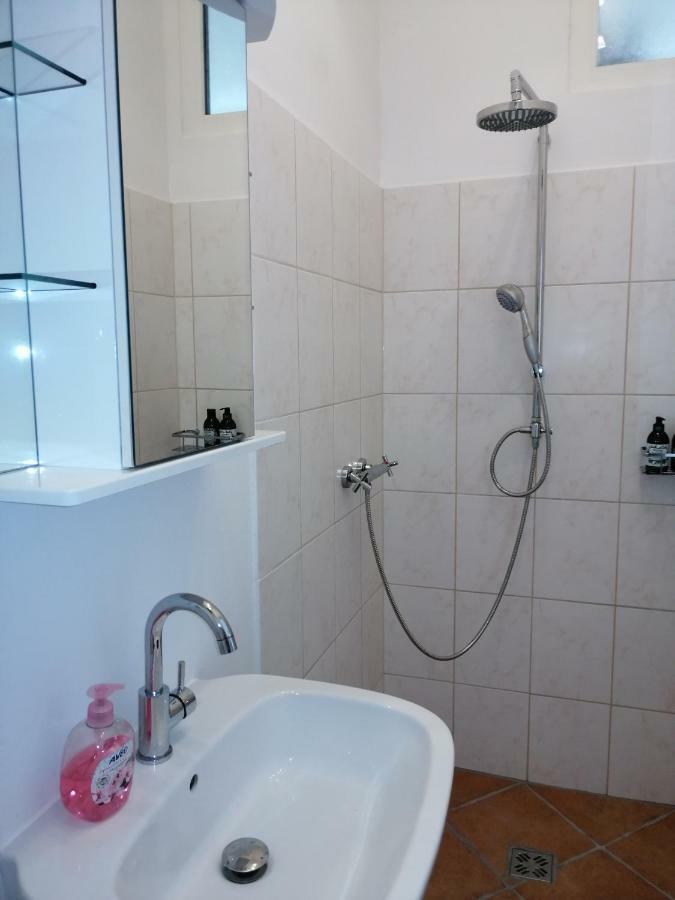 Mathilde Apartment Ybbs an der Donau Ngoại thất bức ảnh