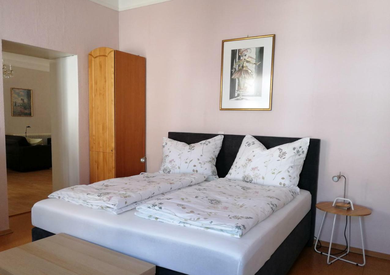 Mathilde Apartment Ybbs an der Donau Ngoại thất bức ảnh