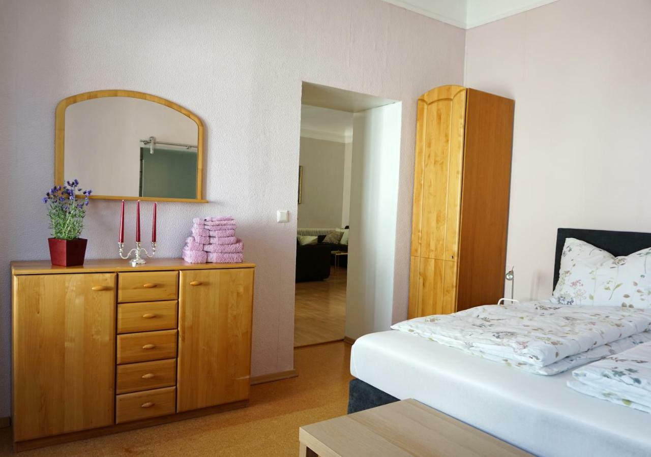 Mathilde Apartment Ybbs an der Donau Ngoại thất bức ảnh