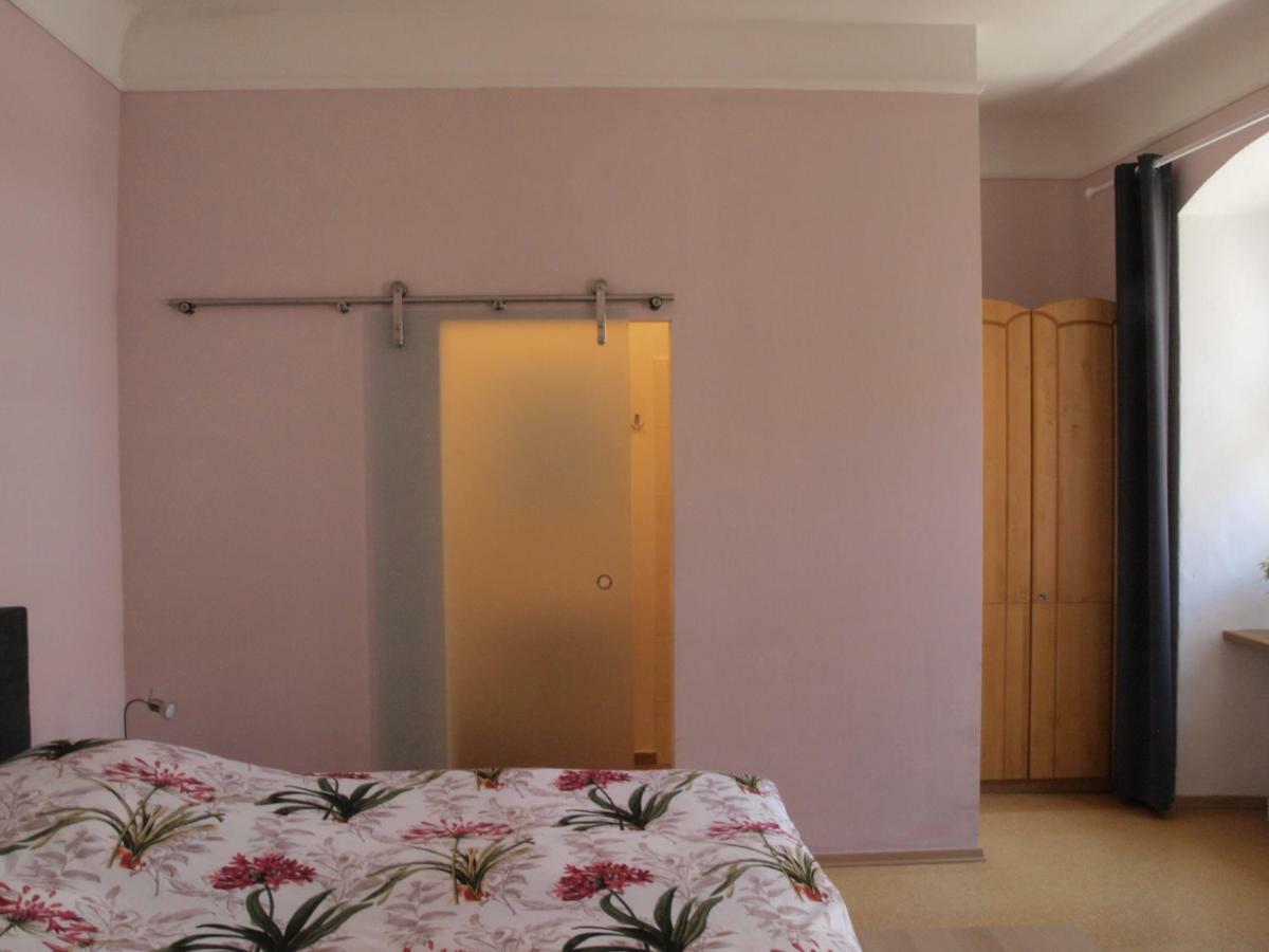 Mathilde Apartment Ybbs an der Donau Ngoại thất bức ảnh
