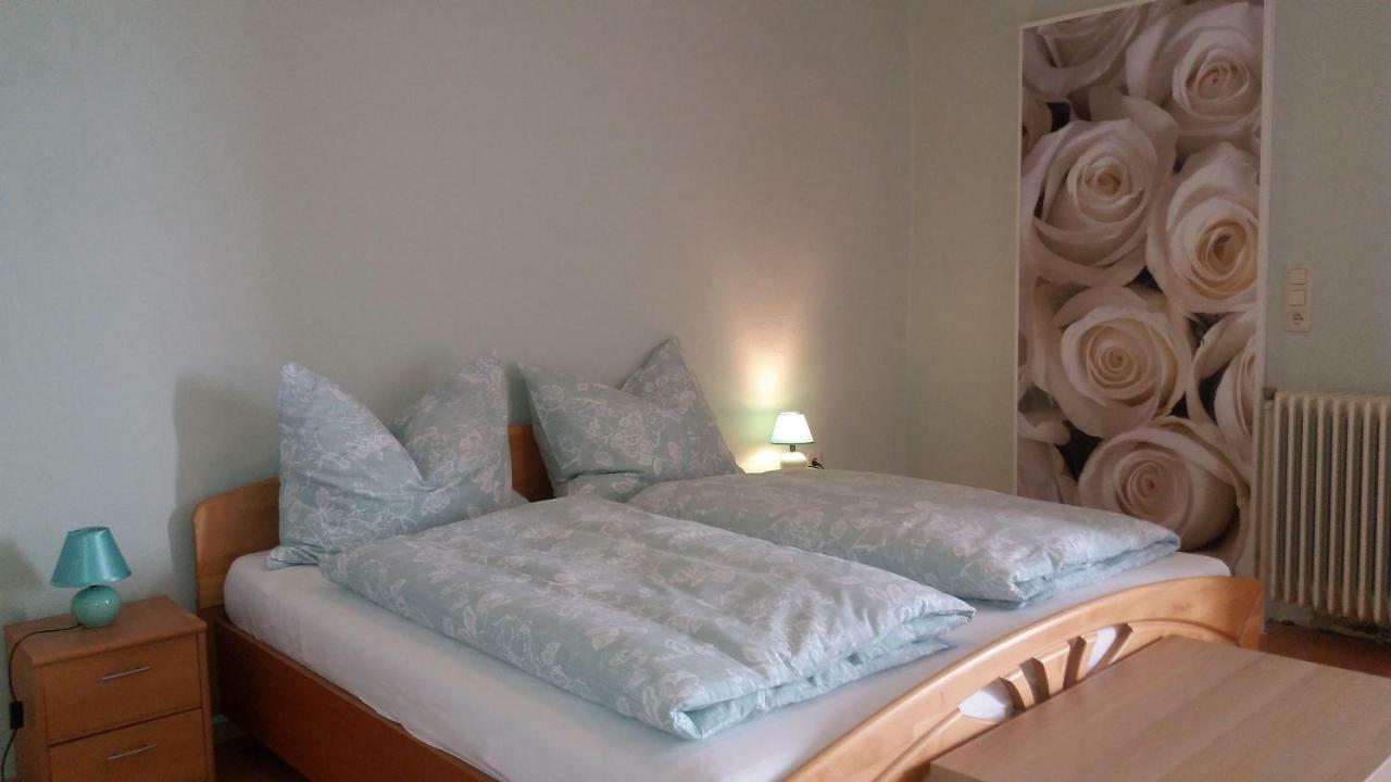Mathilde Apartment Ybbs an der Donau Ngoại thất bức ảnh