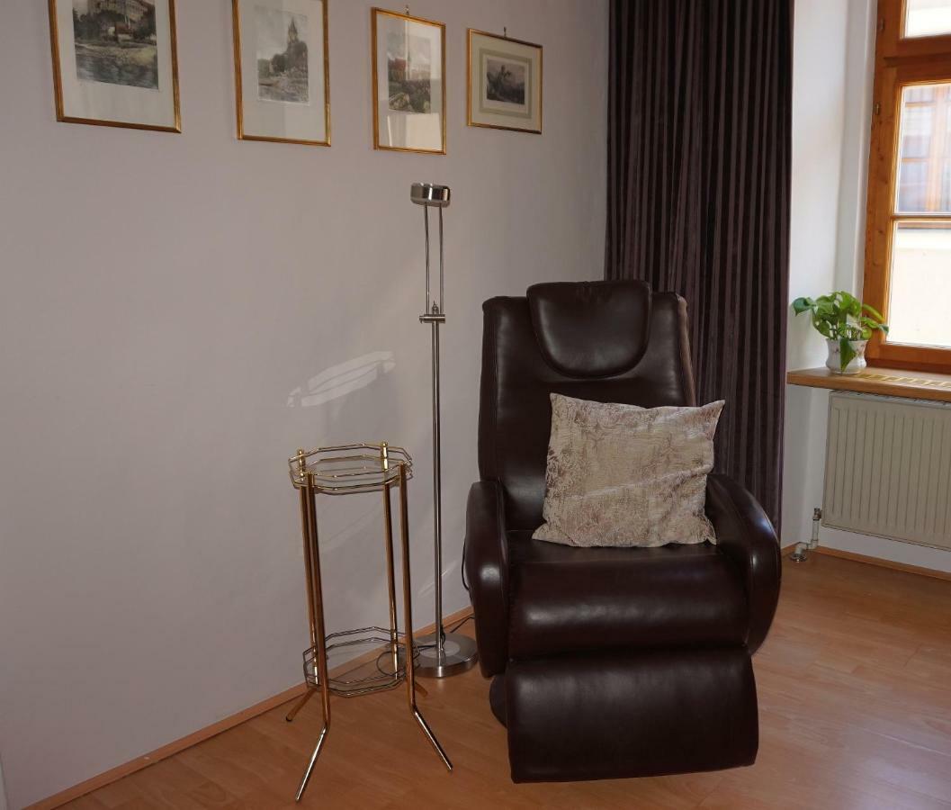 Mathilde Apartment Ybbs an der Donau Ngoại thất bức ảnh