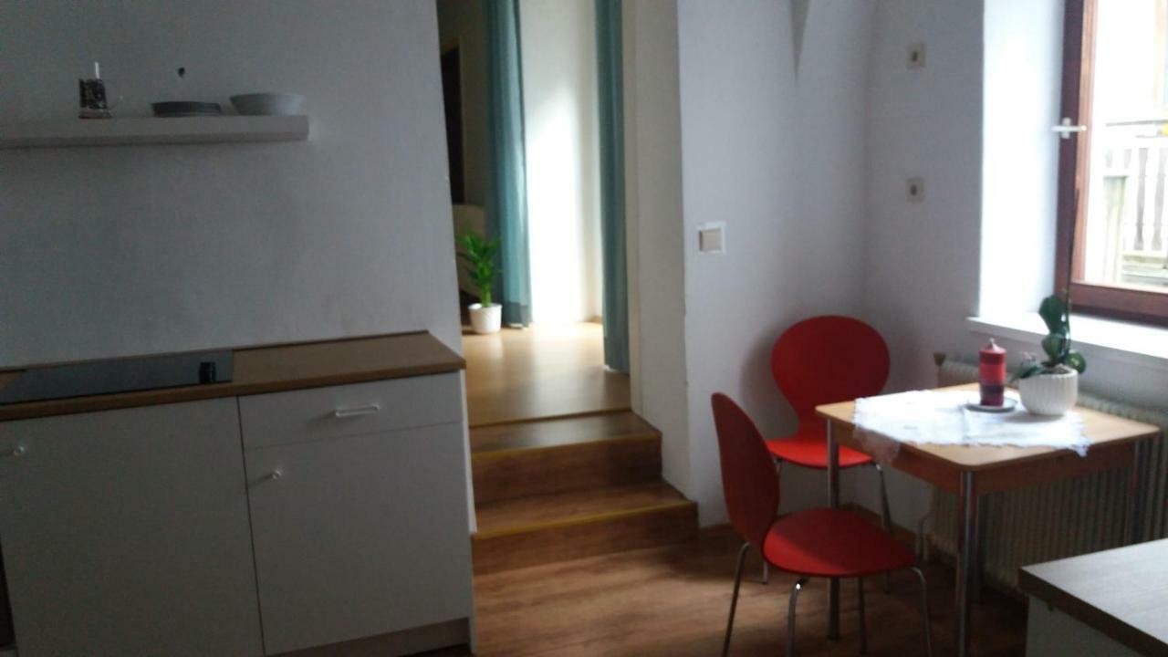Mathilde Apartment Ybbs an der Donau Ngoại thất bức ảnh